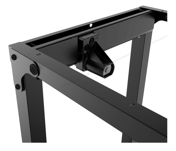 Ultradesk Elektryczny stelaż Uplift Frame - 1238202 - zdjęcie 7